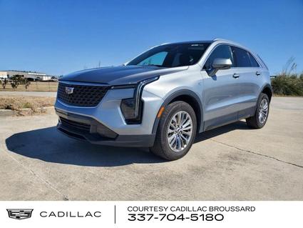 2024 Cadillac XT4 Broussard LA