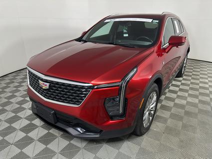 2024 Cadillac XT4 Houma LA