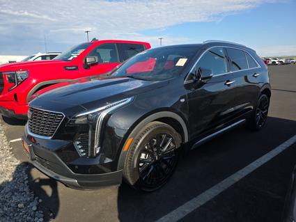 2023 Cadillac XT4 Hermiston OR