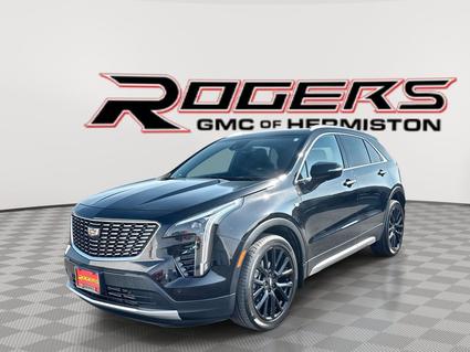 2023 Cadillac XT4 Hermiston OR