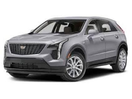 2023 Cadillac XT4 Sebring FL