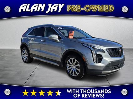 2023 Cadillac XT4 Sebring FL