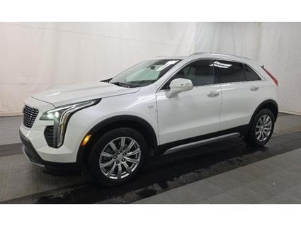 2023 Cadillac XT4 Hazel Green WI