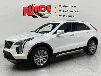 2023 Cadillac XT4 Hazel Green WI