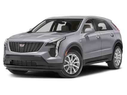 2023 Cadillac XT4 Saint Paul MN