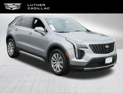 2023 Cadillac XT4 Saint Paul MN