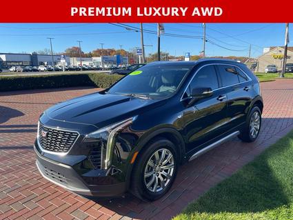 2023 Cadillac XT4 Toledo OH