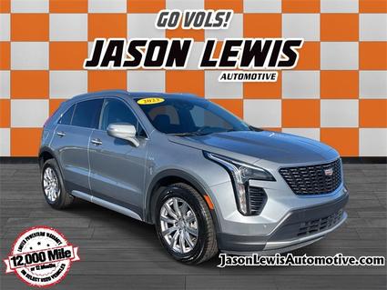 2023 Cadillac XT4 Sparta TN