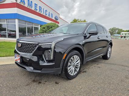 2024 Cadillac XT4 Glendive MT