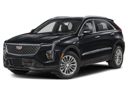 2024 Cadillac XT4 Glendive MT