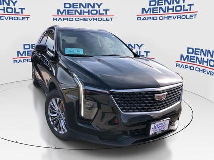 2024 Cadillac XT4 Rapid City SD