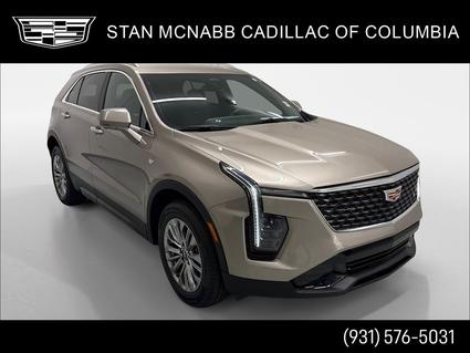 2025 Cadillac XT4 Columbia TN