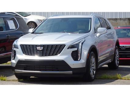 2021 Cadillac XT4 Tupelo MS