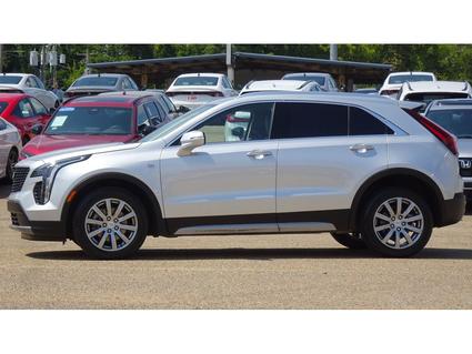 2021 Cadillac XT4 Tupelo MS
