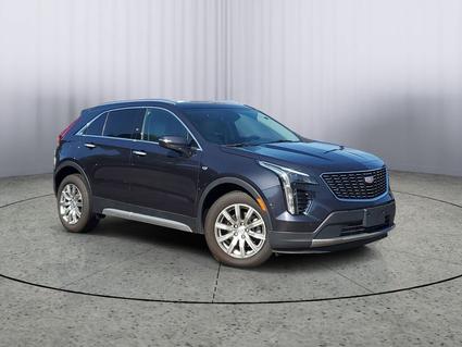 2023 Cadillac XT4 Kalamazoo MI