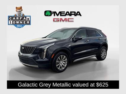 2023 Cadillac XT4 Denver CO