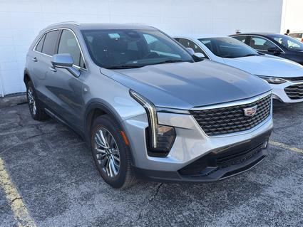 2024 Cadillac XT4 Sand Springs OK