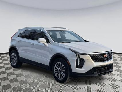 2024 Cadillac XT4 Chantilly VA