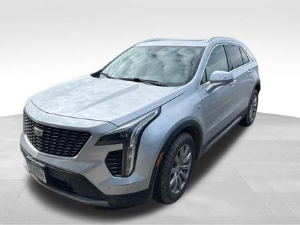 2021 Cadillac XT4 Kalispell MT