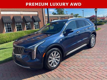 2022 Cadillac XT4 Toledo OH