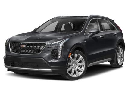 2022 Cadillac XT4 Saint Paul MN