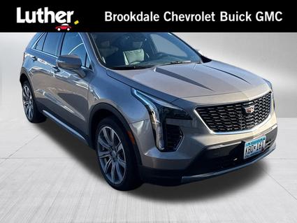 2023 Cadillac XT4 Minneapolis MN