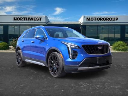2023 Cadillac XT4 Pasco WA