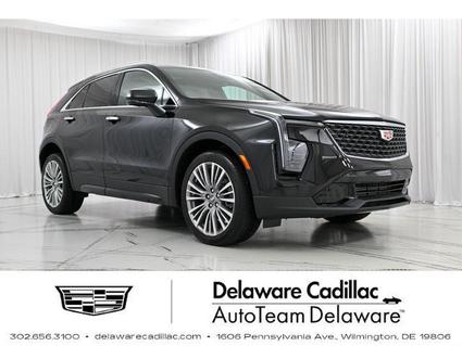2024 Cadillac XT4 Wilmington DE