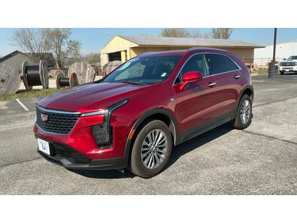 2024 Cadillac XT4 Grove OK