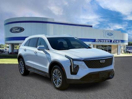 2024 Cadillac XT4 St. Louis MO