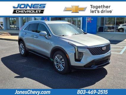 2024 Cadillac XT4 Sumter SC