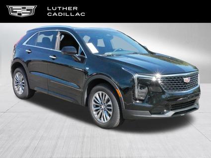 2024 Cadillac XT4 Saint Paul MN