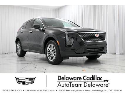 2025 Cadillac XT4 Wilmington DE