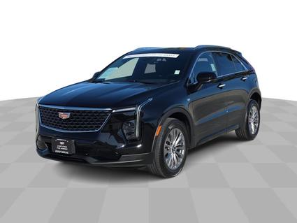 2025 Cadillac XT4 Cathedral City CA