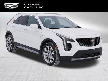2022 Cadillac XT4 Saint Paul MN