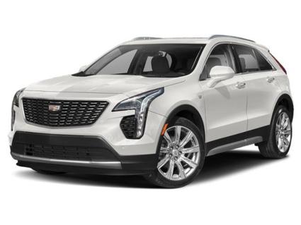 2022 Cadillac XT4 Saint Paul MN