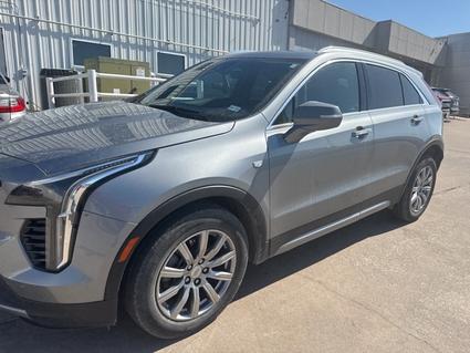 2023 Cadillac XT4 Whitesboro TX
