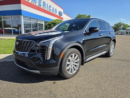 2023 Cadillac XT4 Glendive MT