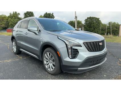 2023 Cadillac XT4 Farmington MO