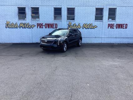 2024 Cadillac XT4 Huntington WV