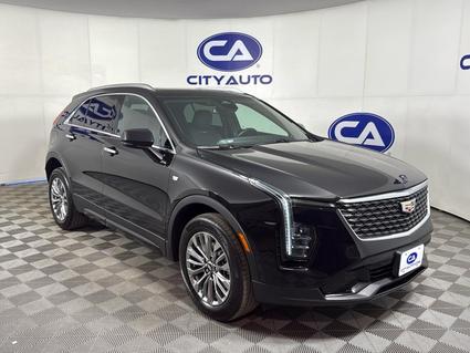 2024 Cadillac XT4 Memphis TN