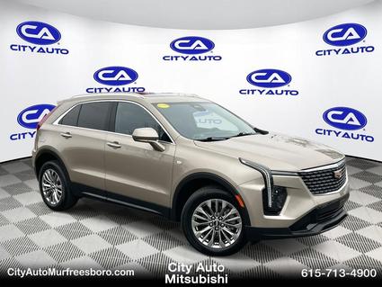 2024 Cadillac XT4 Murfreesboro TN