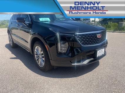 2024 Cadillac XT4 Rapid City SD