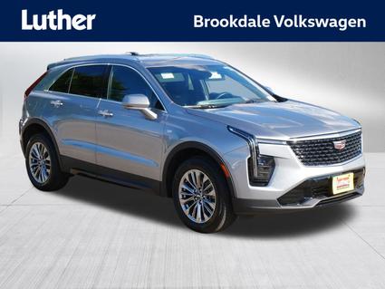 2025 Cadillac XT4 Minneapolis MN