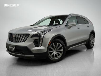 2020 Cadillac XT4 Minneapolis MN