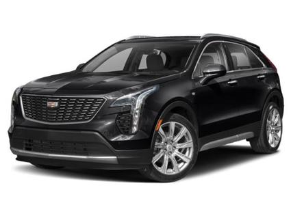 2020 Cadillac XT4 Minneapolis MN