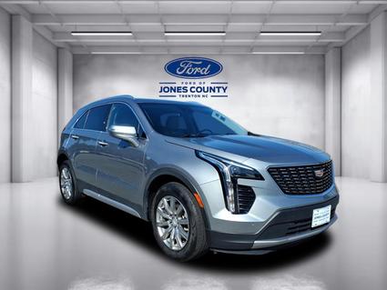 2023 Cadillac XT4 Trenton NC