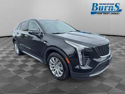 2023 Cadillac XT4 Rock Hill SC