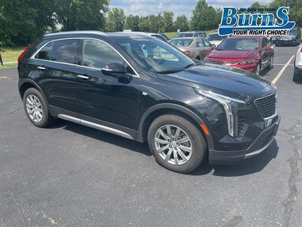 2023 Cadillac XT4 Rock Hill SC