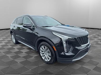 2023 Cadillac XT4 Rock Hill SC